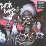 Bare Noize - Plant Food / Filthy Lummox