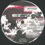 Mike Scarbinger - Sojourner