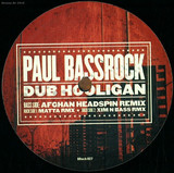Paul Bassrock - Dub Hooligan