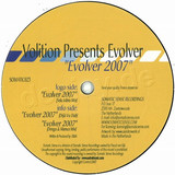Voliton Pres. Evolver - Evolver 2007