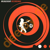 Milk & Sugar Allstars - 3rd Anniversity Ep
