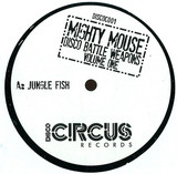 Mighty Mouse - Disco Battle Weapons (volume One)