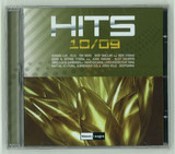 Blanco Y Negro - Hits 10 / 09