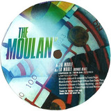 Franck Roger - The Moulan Ep