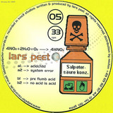 Lars Peet - Salpetersäure Konzentrat