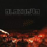 Blokhe4d - Great Cities/golden Child