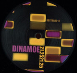 Dinamoe - 21.2521.25