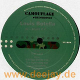 Louis Botella - Hi Flight Ep/crowd