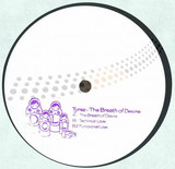 Tyrez - The Breath Of Desire