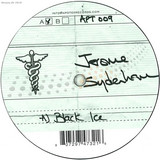 Jerome Sydenham - Black Ice