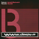 Hamel & Blackwatch - Discotek