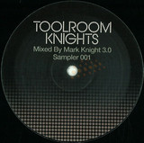Mark Knight - *1* Toolroom Knights 3.0