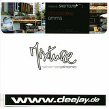 Mixture Shortcuts - *2* Chocolatine - Emma