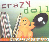 Crazy Doll - Mr.dj *** Mark Oh Mix***