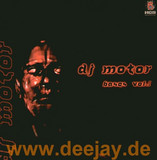Dj Motor - Bases Vol. 1