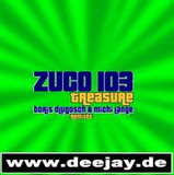 Zuco 103 - Treasure Rmx