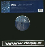 Jaro - Turn The Night