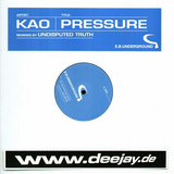 Kao - Pressure