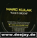 Marc Kulak - Kulak's Groove