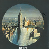 Cut Copy - Zonoscope