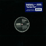 Mindinfluence/solid Gold Playa - The Best Part