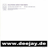 Soultronik - Move Your Body