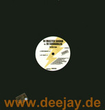 Dj Master Sound Vs. Dj Squabbl - Battle Two