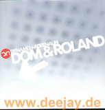 Dom & Roland - Dynamo & Adrenalin