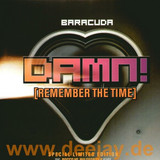 Baracuda - Damn