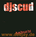 Dj Scud - Ambush