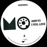 Andy Pj - Pushin Ep