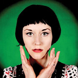 Amy Walker - Discourse On Accents