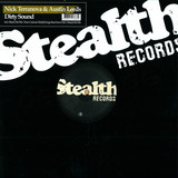 Nick Terranova - Dirty Sound