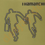 Kamanchi - Hold It Down/movin Fast