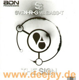 Sven-r-g Vs. Bass-t - The Sign