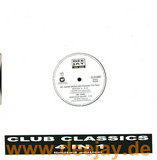 Dj Energy / Mark Van Dale With - 4 In 1 Dance Classic