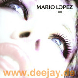 Mario Lopez - Alone