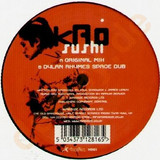 Kao - Sushi