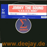 Jimmy The Sound - L.o.g.i.c.o *remix*