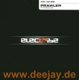 Prawler - Frisco