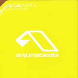 Sunny Lax - Mira