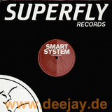 Smart System - Step 1 / Morgentau