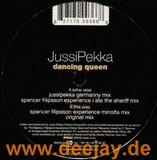 Jussi Pekka - Dancing Queen
