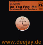 Victor Simonelli - Do You Feel Me *1*