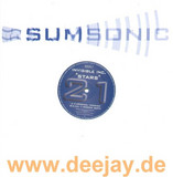 Invisible Inc - Stars *1*