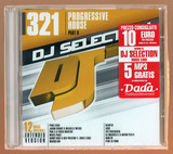 Dj Selection Vol. 321 - Progressive House Part 8