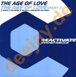 Age Of Love - Age Of Love 2004 *1*