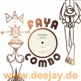 Dj Gregory - Solaris