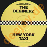 The Beginerz - New York Taxi