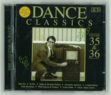 Dance Classics - 35 & 36